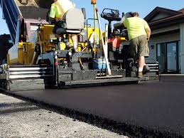 Best Permeable Paver Driveways  in Spencerville, OH