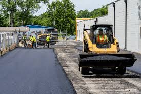 Custom Driveway Design